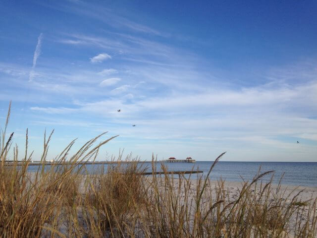 Mississippi Gulf Coast